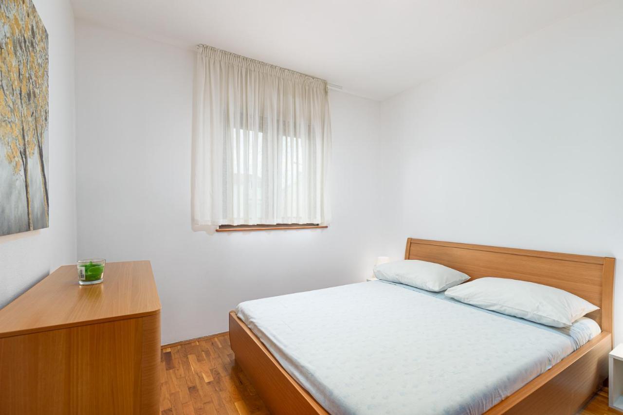 Sea View Apartment - Roberto 포레치 외부 사진