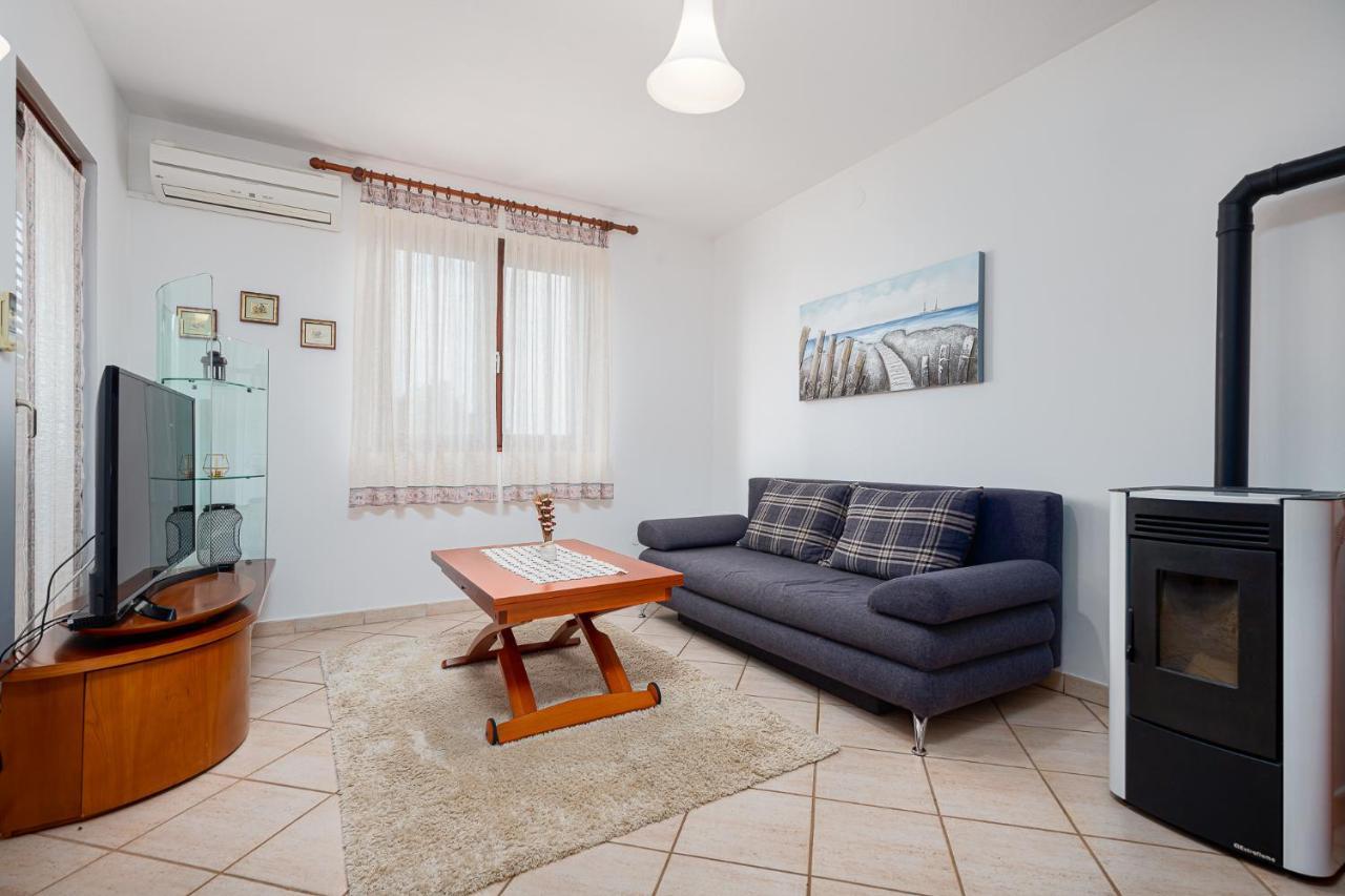 Sea View Apartment - Roberto 포레치 외부 사진